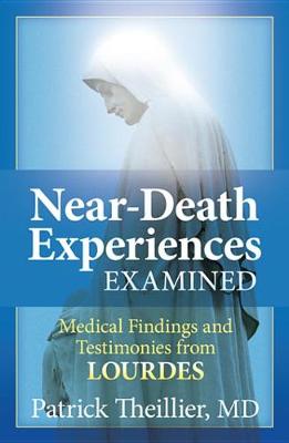 Cover of Near-Death Experiences Examined