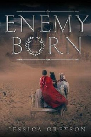 Cover of Enemy Born