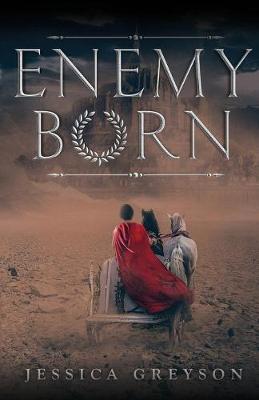 Book cover for Enemy Born