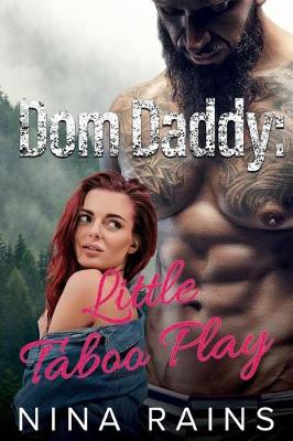 Cover of Dom Daddy