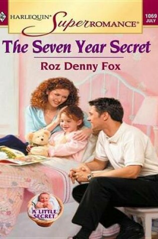 Cover of The Seven Year Secret