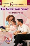 Book cover for The Seven Year Secret