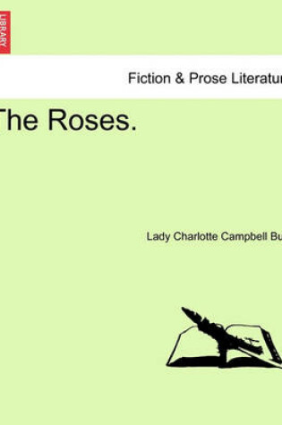 Cover of The Roses.