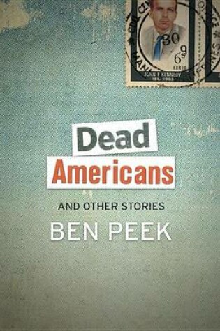 Cover of Dead Americans