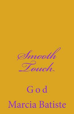 Book cover for Smooth Touch