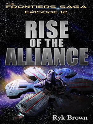 Cover of Rise of the Alliance