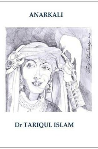 Cover of Anarkali