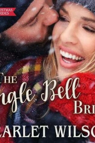 Cover of The Jingle Bell Bride