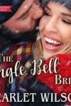 Book cover for The Jingle Bell Bride