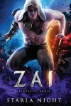 Book cover for Zai