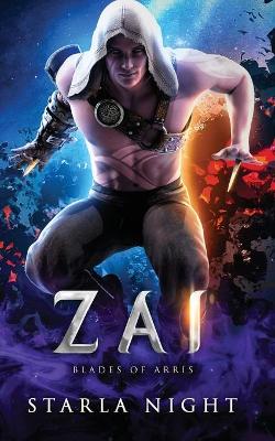 Cover of Zai