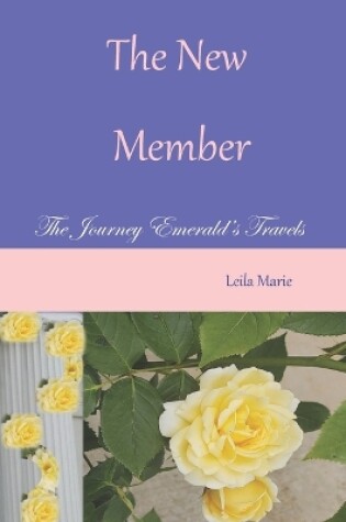 Cover of The New Member
