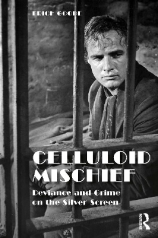 Cover of Celluloid Mischief