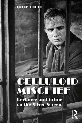 Book cover for Celluloid Mischief