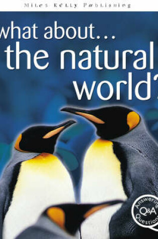 Cover of The Natural World?