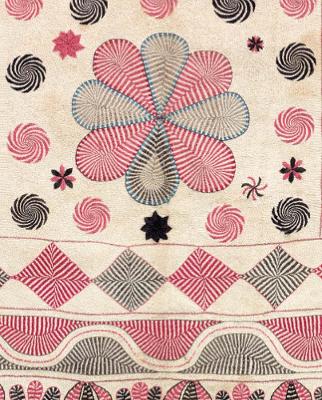 Book cover for Kantha