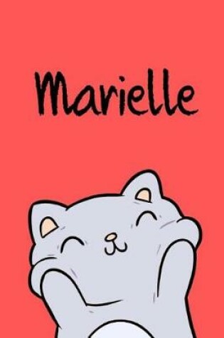 Cover of Marielle