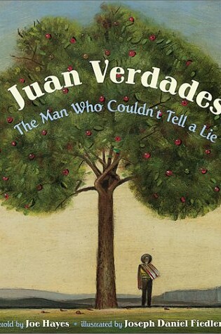 Cover of Juan Verdades