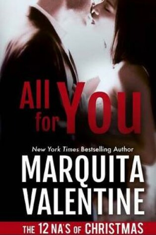 Cover of All For You