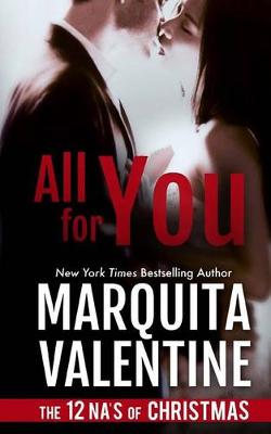 Book cover for All For You