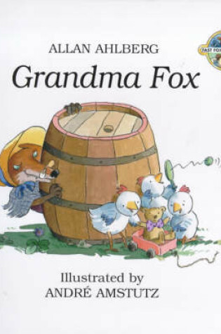 Cover of Grandma Fox