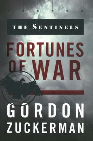 Cover of Sentinels