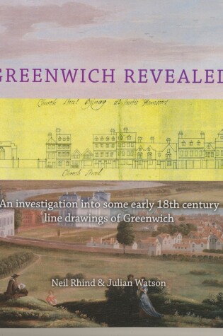 Cover of Greenwich Revealed