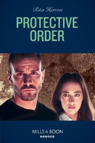 Cover of Protective Order