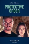 Book cover for Protective Order