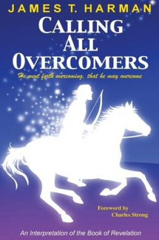 Cover of Calling All Overcomers