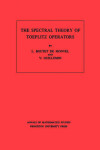 Book cover for The Spectral Theory of Toeplitz Operators. (AM-99)