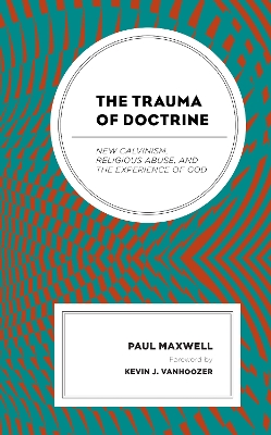 Book cover for The Trauma of Doctrine