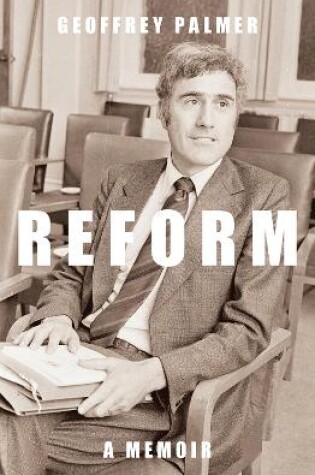 Cover of Reform