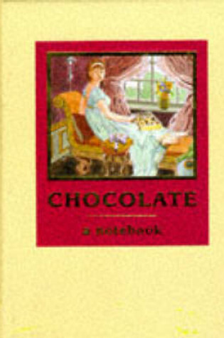 Cover of Chocolate
