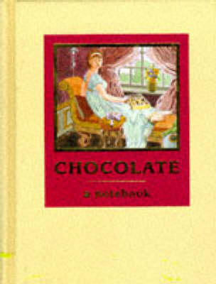 Cover of Chocolate