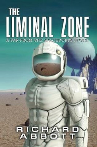 Cover of The Liminal Zone