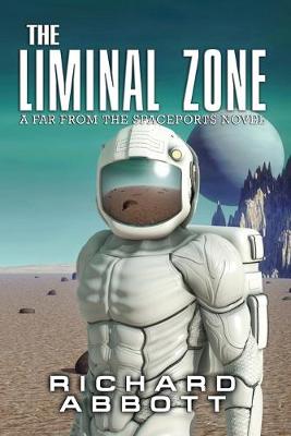 Book cover for The Liminal Zone