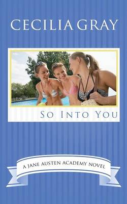 Book cover for So Into You