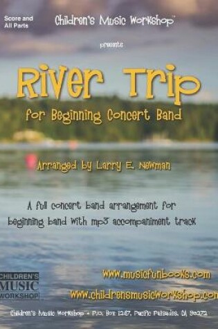 Cover of River Trip