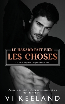 Book cover for Le Hasard Fait Bien Les Choses