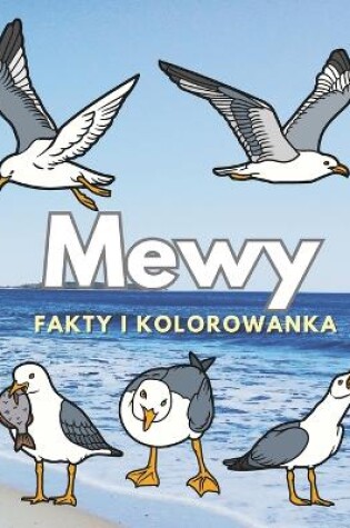 Cover of Mewy