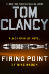 Book cover for Tom Clancy Firing Point
