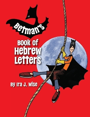 Book cover for Betman