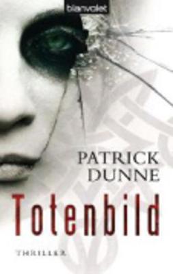 Book cover for Totenbild