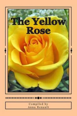 Cover of The Yellow Rose