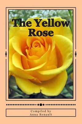 Book cover for The Yellow Rose