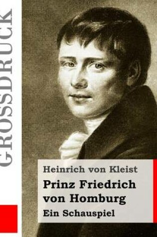 Cover of Prinz Friedrich von Homburg (Grossdruck)
