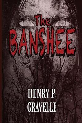 Book cover for The Banshee