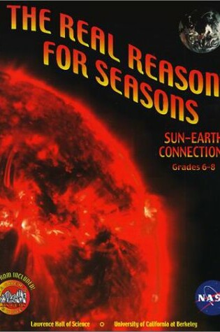 Cover of The Real Reasons for Seasons