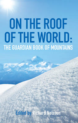 Book cover for On the Roof of the World